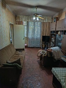 Продаётся 3хкомнатная квартира на ул Альхорезмий 18кв