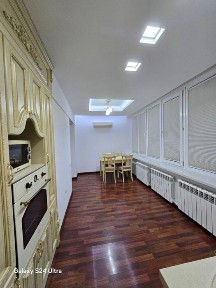 Ташкентская область, Ташкент, Мирзо-Улугбекский район