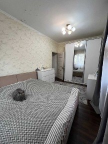 Ташкентская область, Ташкент, Яккасарайский район