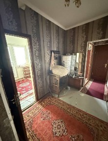 Ташкентская область, Ташкент, Яккасарайский район