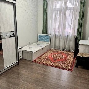 Ташкентская область, Ташкент, Яккасарайский район