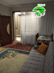 • БАЛКОН 1,5×6 1комнатная 38м² Евроремонт Продаётся квартира