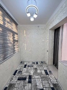 Ташкентская область, Ташкент, Яккасарайский район