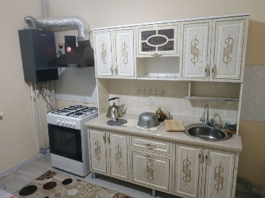 Ташкентская область, Чирчик