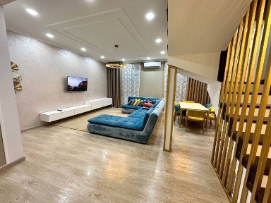 Ташкентская область, Ташкент, Яккасарайский район