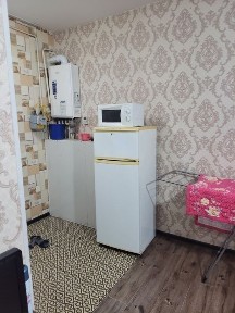 Ташкентская область, Ташкент, Мирзо-Улугбекский район