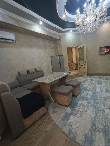 Ташкентская область, Ташкент, Яккасарайский район