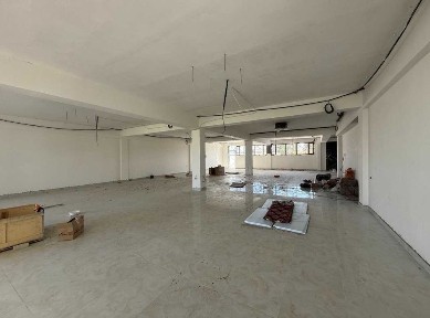 Сдам в аренду здание под клинику или другое ВДОЛЬ ГЛАВНОЙ ДОРОГИ