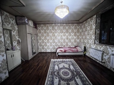 Ташкентская область, Ташкент, Сергелийский район