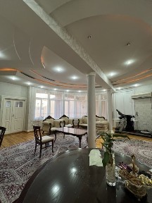 Ташкентская область, Ташкент, Яккасарайский район