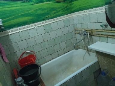 1 xonali ijaraga beriladi.