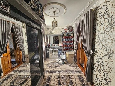 Самаркандская область, Самарканд