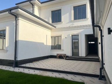 Stochno sotiladi Rabochiy Gorodok, Malikada 3 sotok, 8 xona