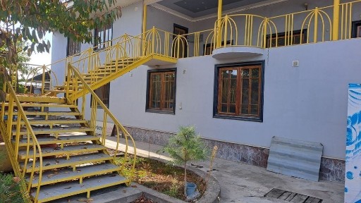 Ташкентская область, Ташкент, Бектемирский район