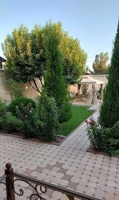 Ташкентская область, Ташкент, Алмазарский район