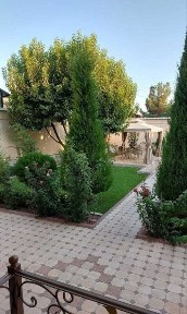 Продаётся Евродом на Бадамзаре, 5-соток (N 13680 )