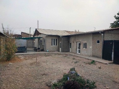 Ташкентская область, Ташкент, Юнусабадский район