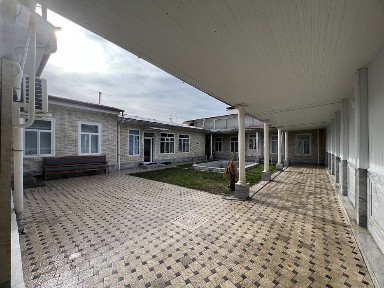 Ташкентская область, Ташкент, Алмазарский район