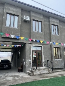 Ташкентская область, Ташкент, Сергелийский район