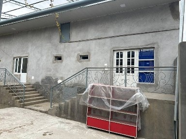 Ташкентская область, Кибрай