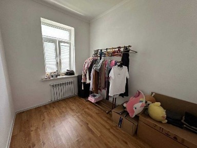 Ташкентская область, Ташкент, Мирабадский район