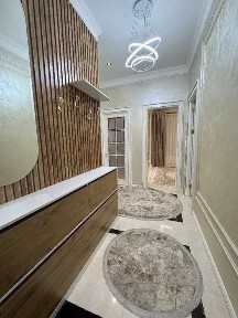 Ташкентская область, Ташкент, Яккасарайский район