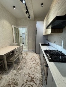 Ташкентская область, Ташкент, Яккасарайский район