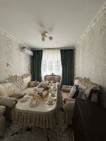 Ташкентская область, Ташкент, Сергелийский район