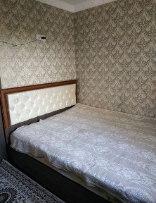 Ташкентская область, Ташкент, Алмазарский район