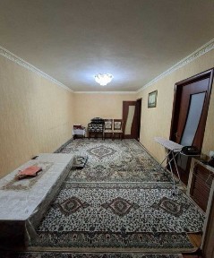 Ташкентская область, Ташкент, Мирзо-Улугбекский район