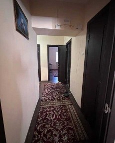 Ташкентская область, Ташкент, Сергелийский район