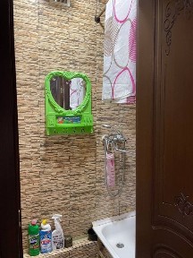 Однокомнатная квартира