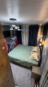 Чиланзар 8 квартал 3/4/4. Балкон 2*6