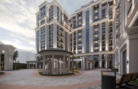 Ташкентская область, Ташкент, Мирзо-Улугбекский район