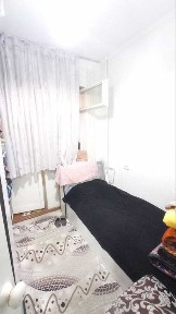 Продается 1 комнатная массив куйлюк 1