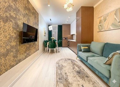 Ташкентская область, Ташкент, Мирзо-Улугбекский район