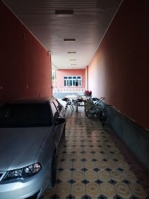 Джизакская область, Джизак