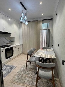 Ташкентская область, Ташкент, Мирзо-Улугбекский район