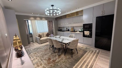 Ташкентская область, Ташкент, Юнусабадский район