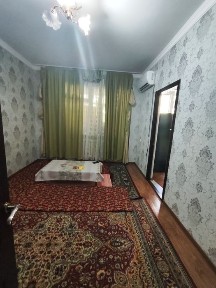 Ташкентская область, Ташкент, Чиланзарский район