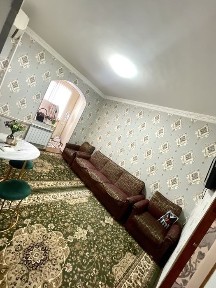 Ташкентская область, Ташкент, Чиланзарский район