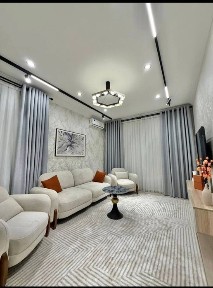 2 комнатная от 