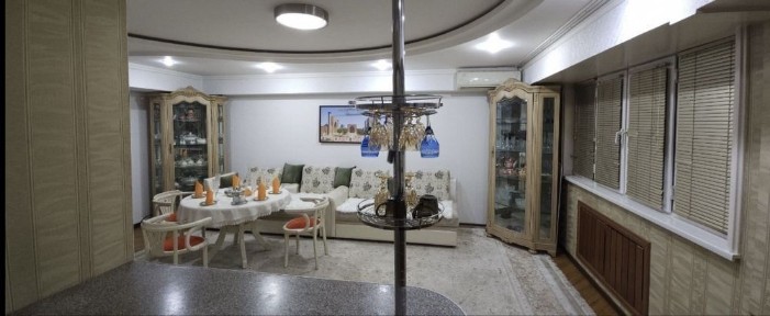 Ташкентская область, Ташкент, Шайхантахурский район