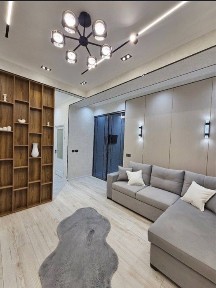 Ташкентская область, Ташкент, Яккасарайский район