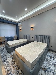 Ташкентская область, Ташкент, Яккасарайский район