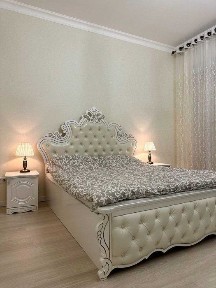 Ташкентская область, Ташкент, Мирзо-Улугбекский район