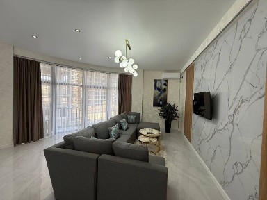 Ташкентская область, Ташкент, Яккасарайский район