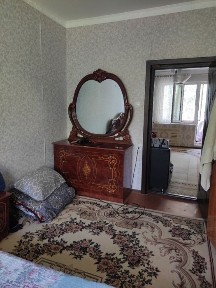 Ташкентская область, Ташкент, Чиланзарский район