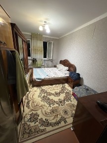 Ташкентская область, Ташкент, Чиланзарский район