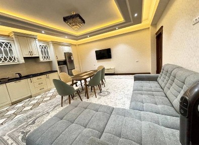 Ташкентская область, Ташкент, Алмазарский район